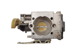 Droselio sklendė Renault 7700864872 0438201169 3437022 1.2 Bosch