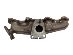 Išmetimo kolektorius 8200619895 2.0 dCi Renault Opel Nissan 8200869194 1173