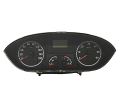 Tachometras Ducato Jumper Boxer 1340672080 Fiat 30853