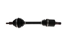Varančioji ašis Kairioji 6R0407763F 44071724701 VW Seat Skoda Vika