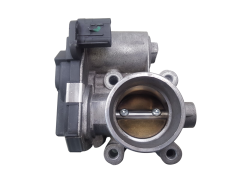 Droselio sklendė Opel 12671379AA 1.4 T 1652