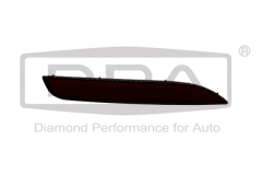 Bampera atstarotājs Galas Dešinė VW Golf 5K0945106J 89450626502 DPA