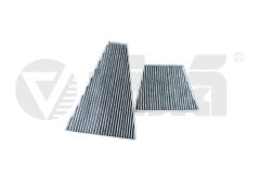 Žiedadulkių Filtras Vai VW Phaeton 3D0898644 18981542501 Vika