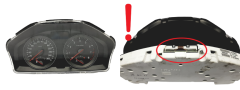 Tachometras Volvo C30 V50 31254775 69199-410T 52375