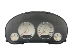 Tachometras Jeep Cherokee P56010466AH 55491