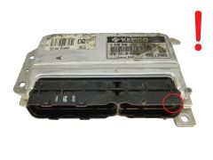 Valdymo Blokas 9030930131F 39100-02800 MXE1IN03 Hyundai Kefico