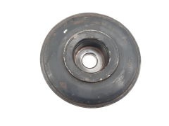 Alkūninio veleno skriemulys 8200395313 1.4 1.6 16v Renault Clio 3 Dacia