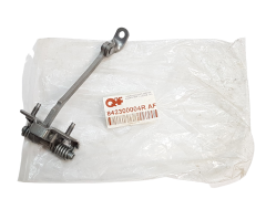 Durų Vyrio Fiksatorius Renault Opel Nissan 842300004R QPlus