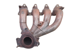 Išmetimo kolektorius 114961 8200137449 Renault 1.8 16v 2.0 16v 1376