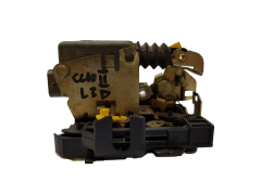 Durų užrakto mechanizmas Kairė Priekis 7701045304 Renault Clio 2 Rockwell 11293