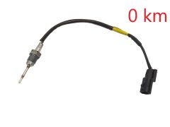 Išmetamųjų Dujų Temperatūros Jutiklis 226404039R 1.6dci Renault Trafic 3 Vivaro2 NV300 0km