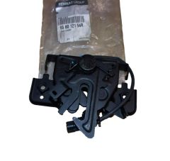 Variklio Gaubto Spyna Originalus 656012164R Renault
