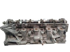 Cilindro galvutė 1617 F6 7701473181 1.5 dci K9K702 Renault Nissan