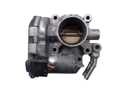 Droselio sklendė 22030-0Q020 0280750481 C1 107 Aygo Yaris 1.0 1590