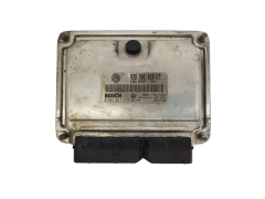 Valdymo Blokas 038906019KT 0281011219 Seat Skoda Bosch 3648