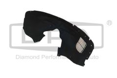 Ratų Arka Priekis Dešinysis 4L0809962D 88091694502 Audi Q7 DPA