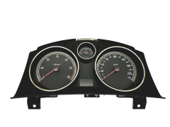 Spidometras Opel Astra H Zafira B 13251615BM 53655