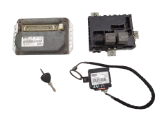 Paleidimo komplektas Lancia Y 00464574780 46412170 46417018 1.4