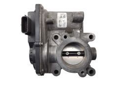 Droselio sklendė Renault 161206038R H8201171233 0.9 1.2 TCE 2529