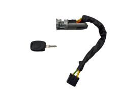Uždegimo Spynelė Renault Twingo 433815 7701046689 Valeo 1184