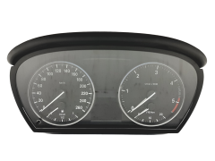 Spidometras BMW 3 E90 E91 9166846-03 VDO 55781