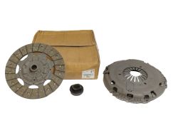 Sankabos komplektas Naujas Originalus 1638041380 Citroen Peugeot