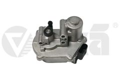 Įsiurbimo Kolektoriaus Sklendės Pavara VW 059129086D 11291785101 Vika