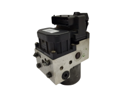 Abs Siurblys Citroen Xsara Picasso 9633666580 0265216642 5214