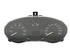 Spidometras Scudo Expert Jumpy 1401107680 Fiat PSA 45203