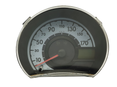 Spidometras Aygo C1 107 83800-0H021-A PSA Toyota 60983