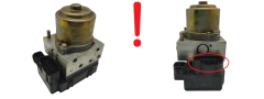 Abs Siurblys Mitsubishi 44510-4060 Aisin 63855