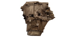 Pavarų dėžė 20DM69 1.6 hdi Peugeot 307 Citroen C4 2222LL 2223RK 1021