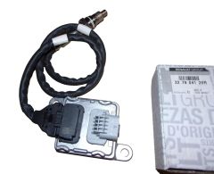 NOX jutiklis Renault 227904120R Originalus