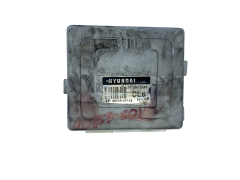 Valdymo Blokas 39110-02743 S02808263 CE6E Hyundai 48854