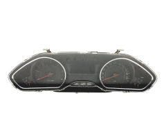 Tachometras Peugeot 208 9805400480 55816