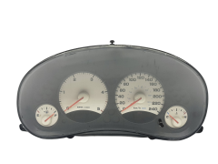 Tachometras Jeep Cherokee P56010156AH 57366