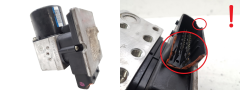 Abs Siurblys Lancia Ypsilon 51845405 54085155B TRW 1084