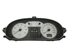 Spidometras Renault Scenic 1 7700428718 A 51727