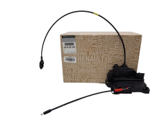 Durų užrakto mechanizmas Dešinė Priekis Renault Kangoo 2 8200497604 Naujas Originalus