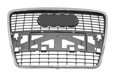 Radiatoriaus Grotelės 4F0853651 88530734802 Audi A6 DPA