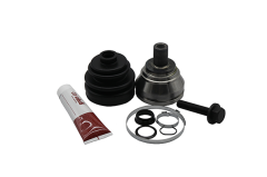 Pavaros veleno jungtis 1K0498099B 54980015001 VW Audi Seat Skoda Vika