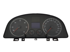 Tachometras VW Touran 1T0920861A 110080217019 20808