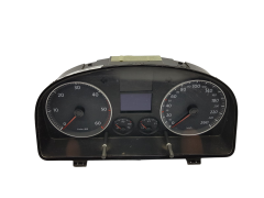 Spidometras VW Touran 1T0920860G 1245