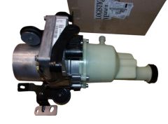 Vairo Stiprintuvo Siurblys Originalus 1617410580 Citroen Peugeot