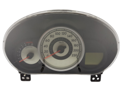 Tachometras Mazda 2 AMDF73C 21515