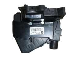 Durų užrakto mechanizmas Kairė Galas Originalus Renault Megane IV 825035659R