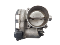 Droselio sklendė Ford BK2Q-9E926-AC 0280750598 2.2 TDCI 2581