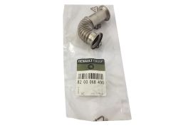 Egr Vamzdis Originalus Renault 1.5 DCI K9K 14725BN700 8200068490