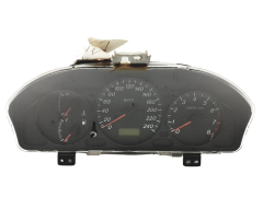 Tachometras Mazda 626 KGGG2NC 33160