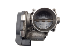 Droselio sklendė BMW 1354 7555944-03 A2C53374893 Siemens 2416